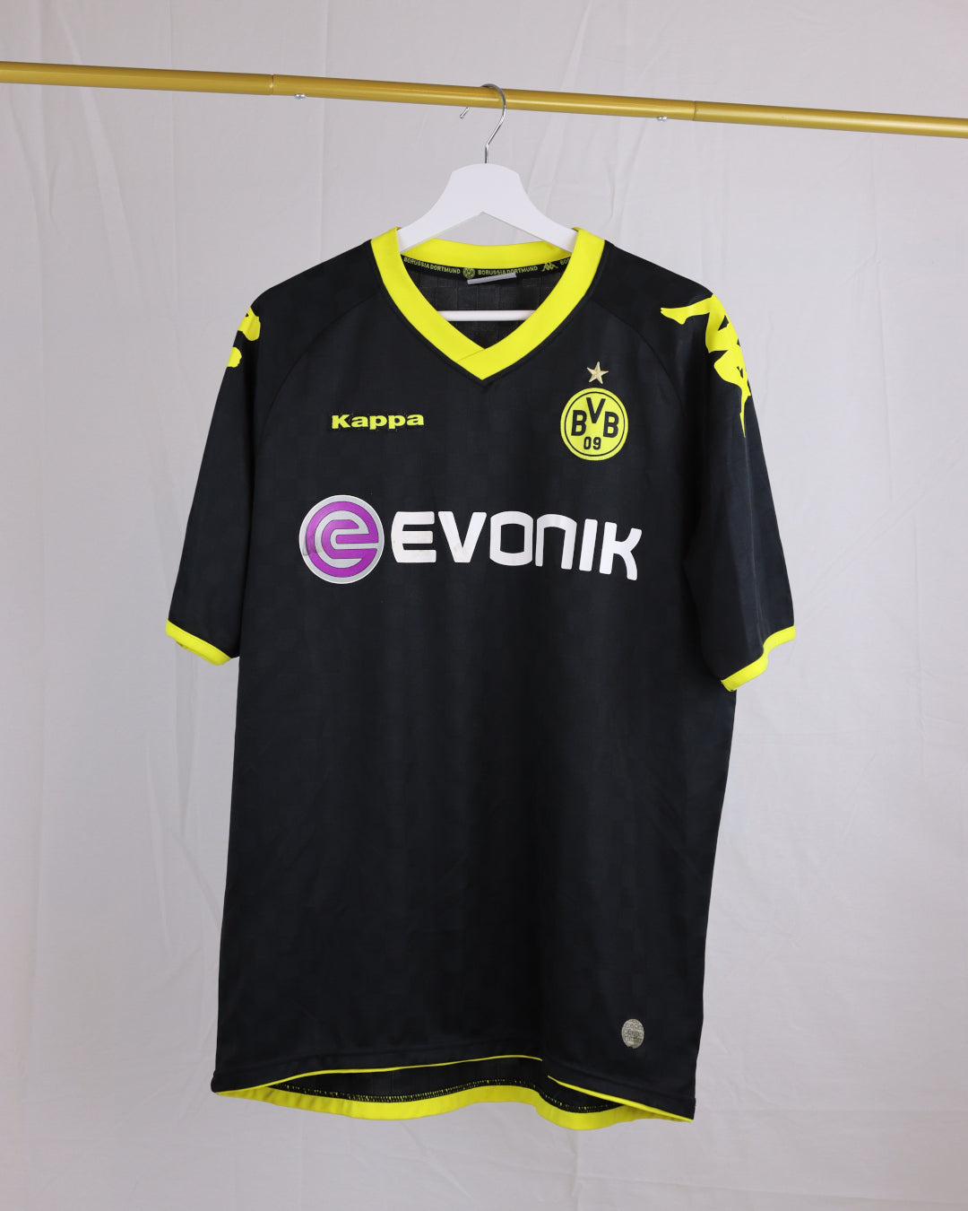 Lukasz Piszcek Borussia Dortmund 10/11 (XL)
