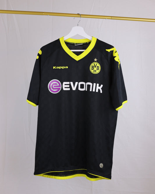 Lukasz Piszcek Borussia Dortmund 10/11 (XL)