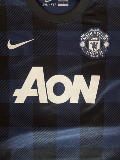 Manchester United 13/14 (L)