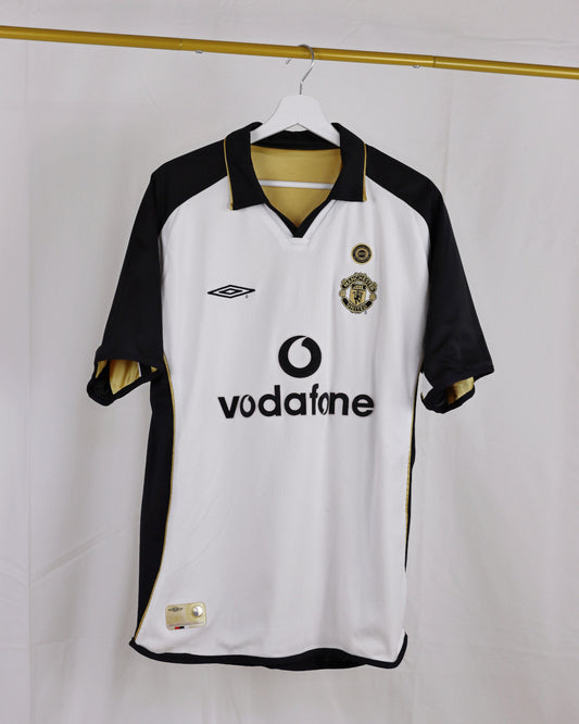 Manchester United 01/02 (L)