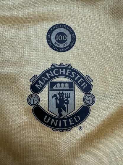 Manchester United 01/02 (L)