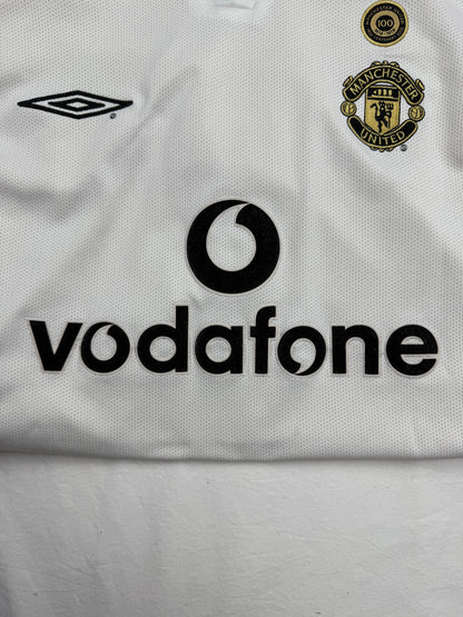 Manchester United 01/02 (L)