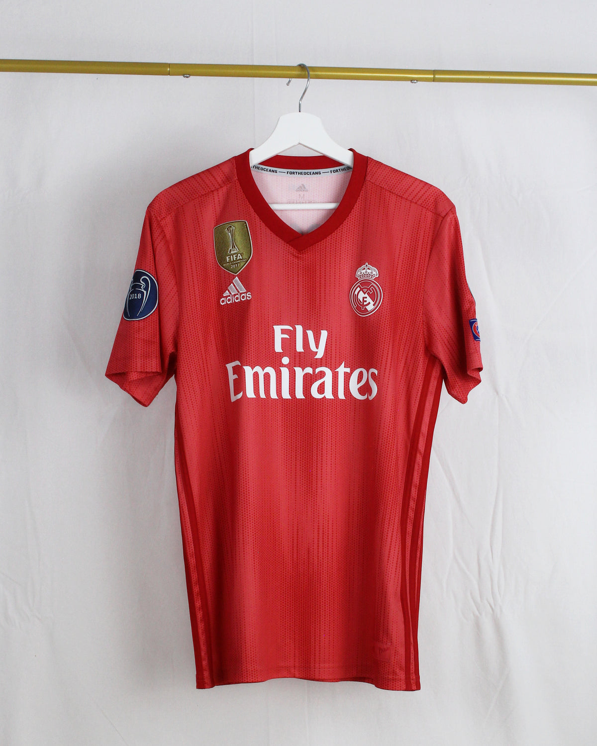 Marcelo Real Madrid 18/19 (M)