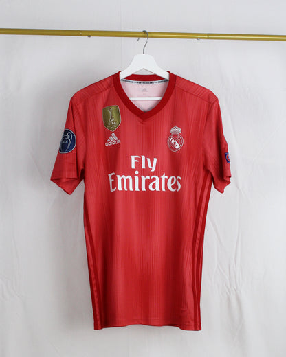 Marcelo Real Madrid 18/19 (M)