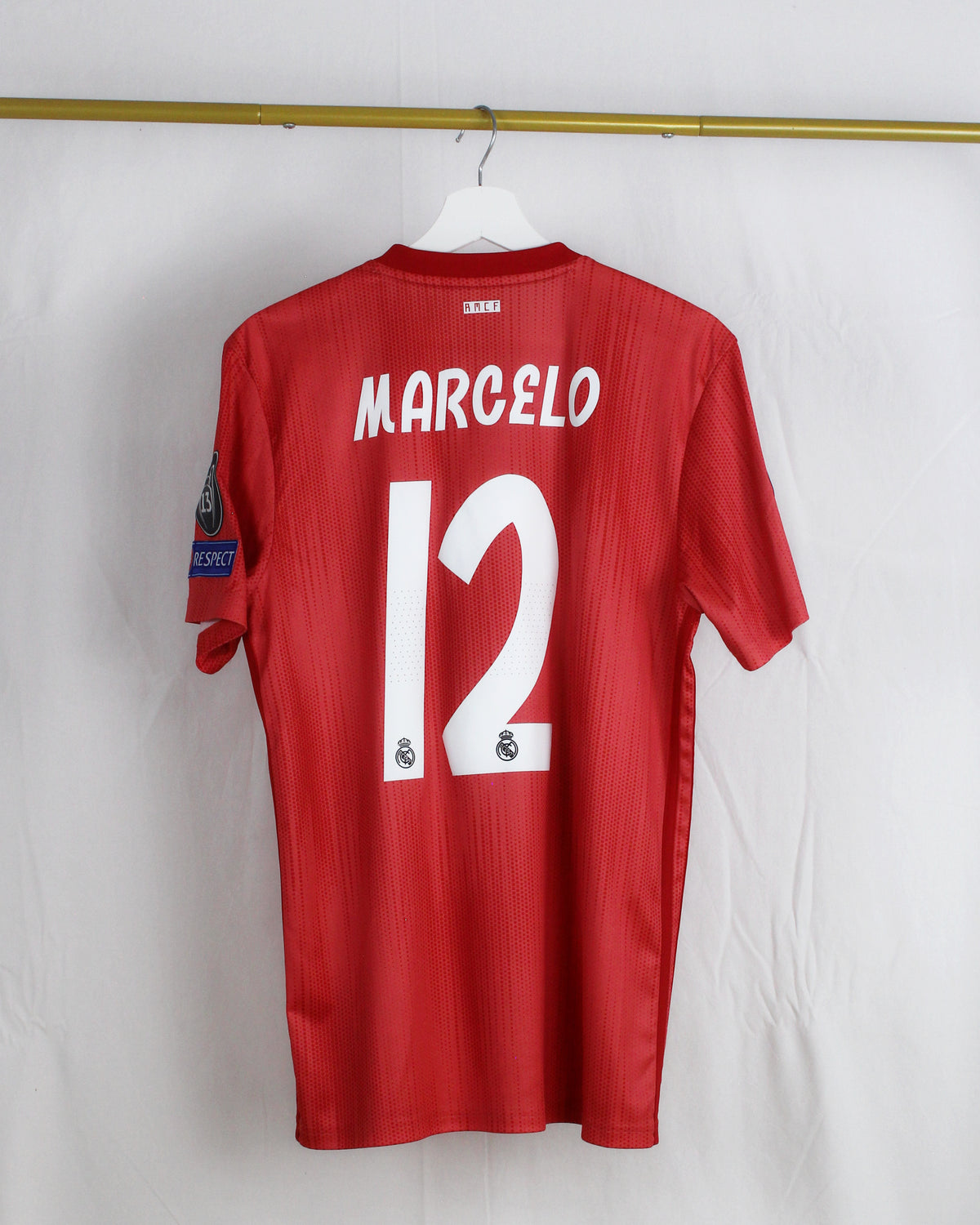 Marcelo Real Madrid 18/19 (M)