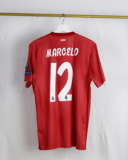 Marcelo Real Madrid 18/19 (M)