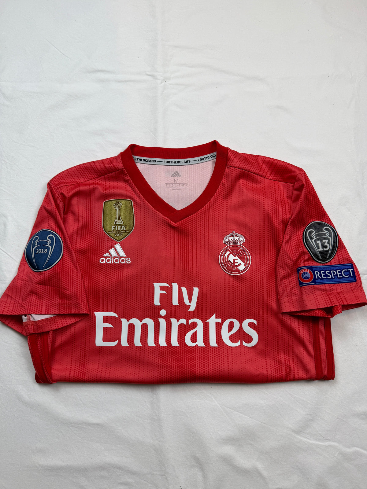 Marcelo Real Madrid 18/19 (M)