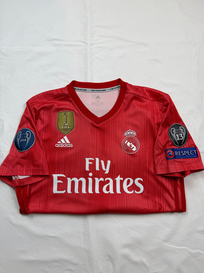 Marcelo Real Madrid 18/19 (M)