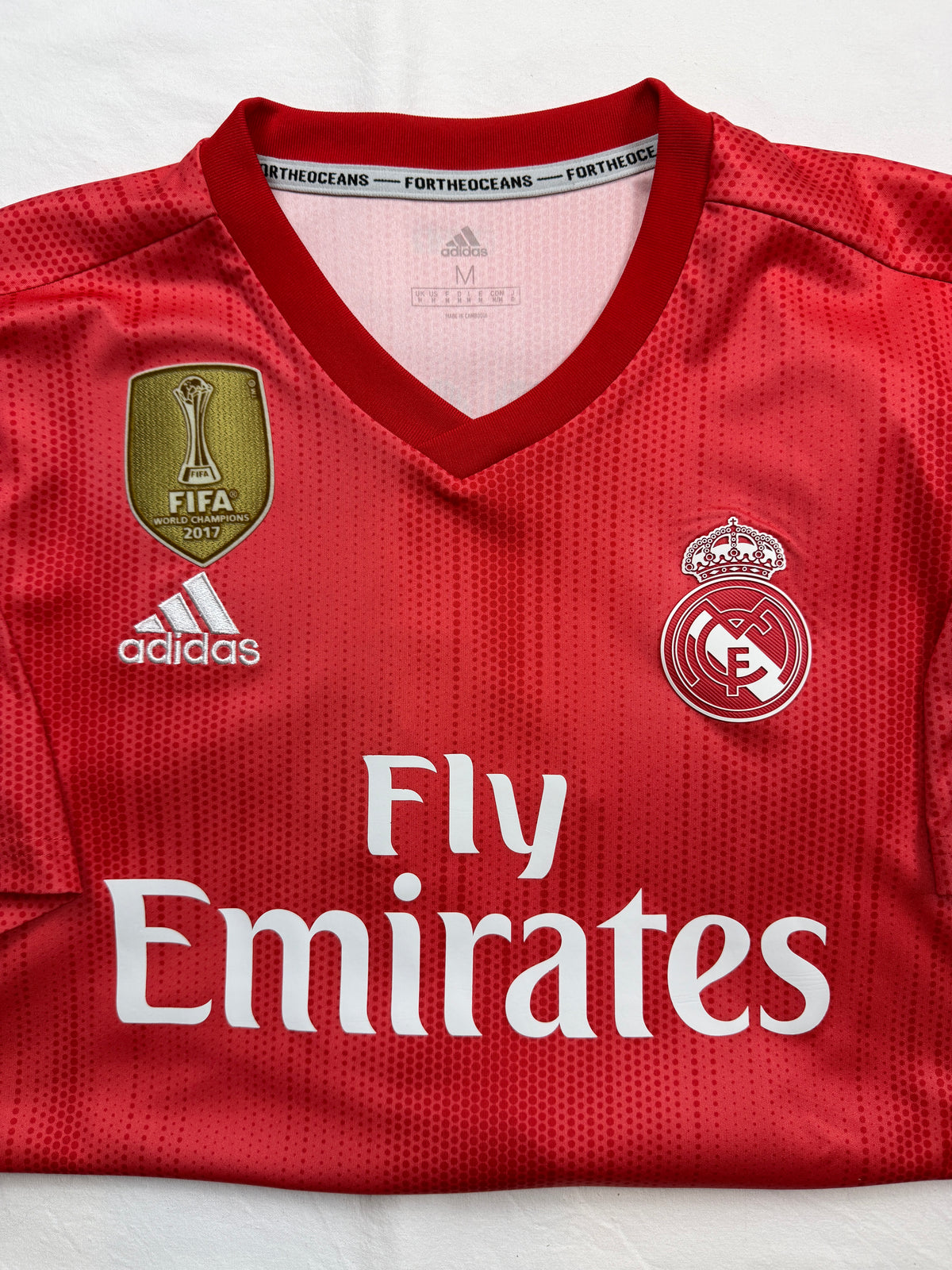 Marcelo Real Madrid 18/19 (M)