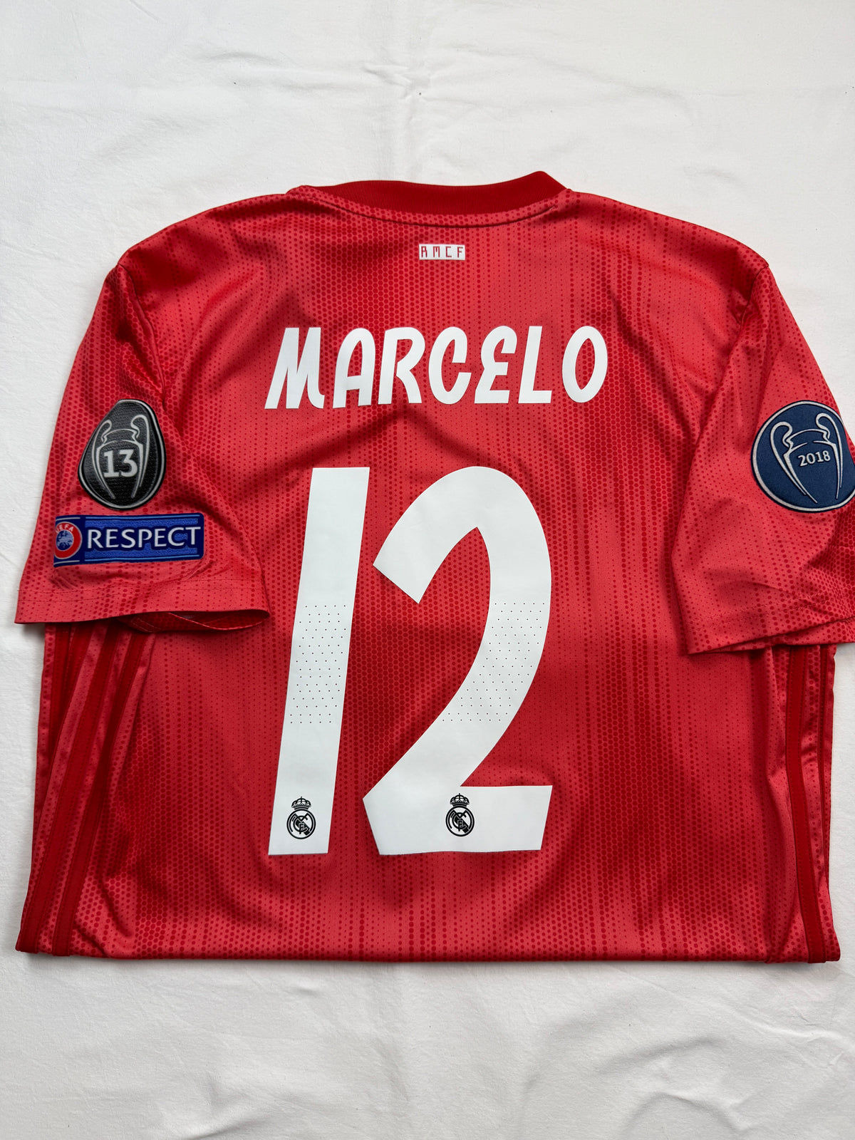 Marcelo Real Madrid 18/19 (M)