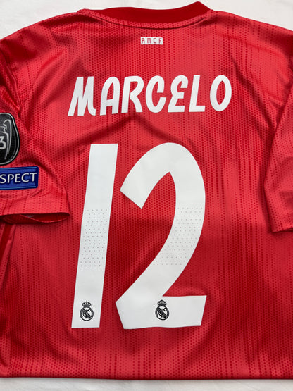 Marcelo Real Madrid 18/19 (M)