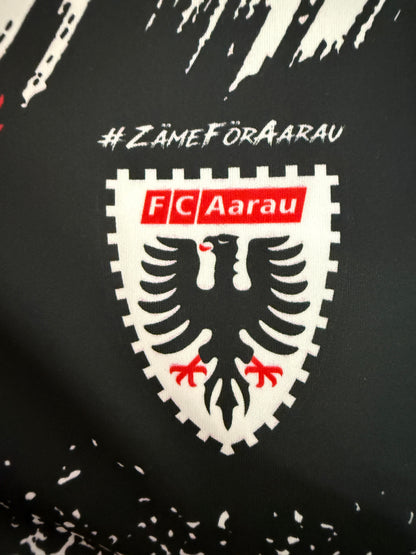 Marco Thaler FC Aarau 22/23 (L)