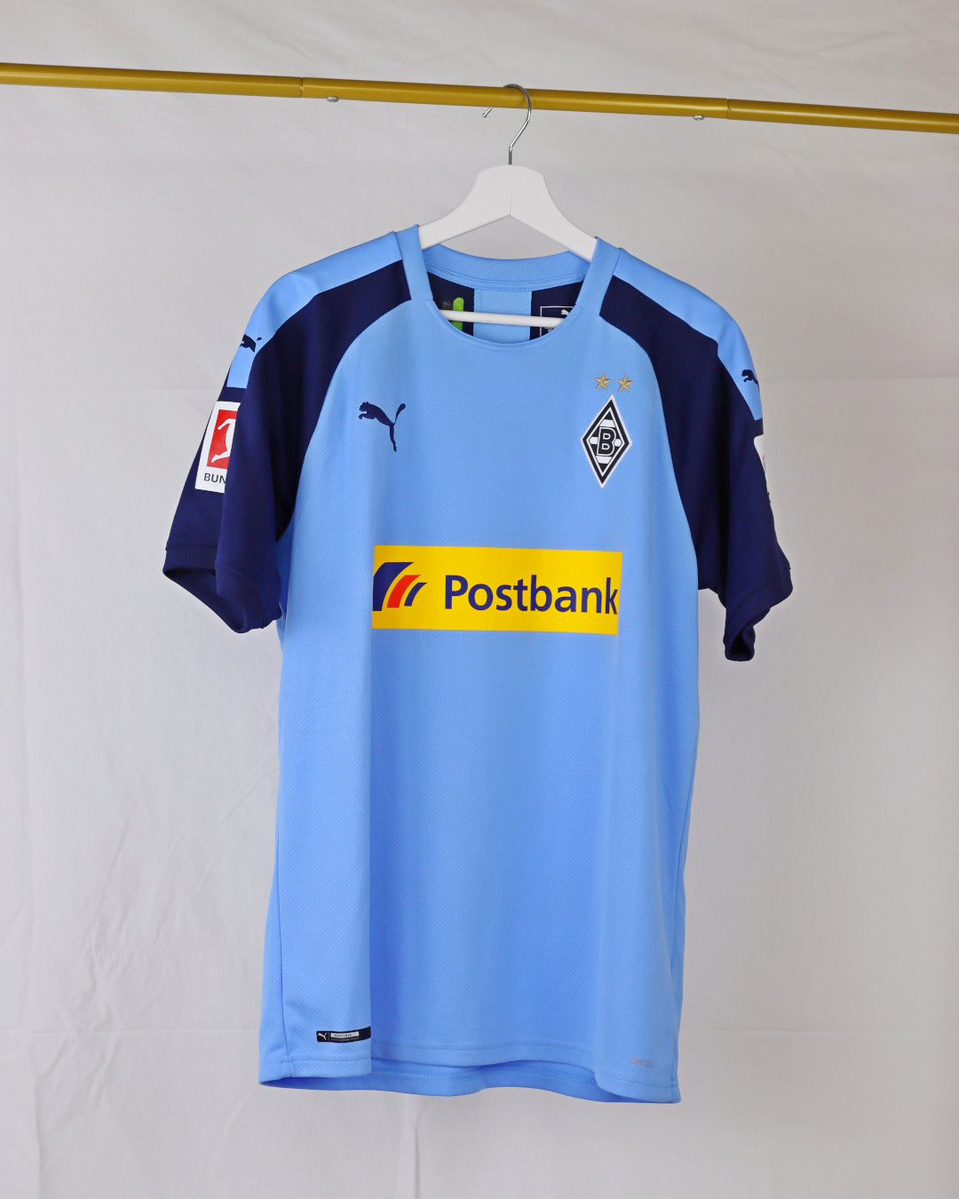 Marcus Thuram Borussia Mönchengladbach 19/20 (L)