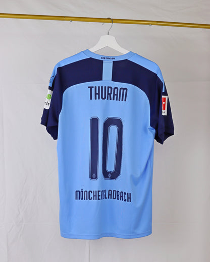 Marcus Thuram Borussia Mönchengladbach 19/20 (L)