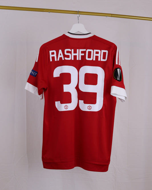 Marcus Rashford Manchester United 15/16 (M)