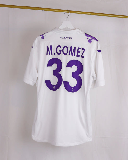 Mario Gómez AC Fiorentina 13/14 (M)