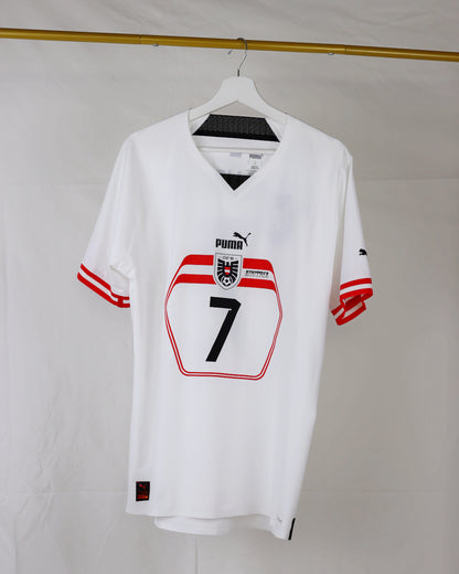 Marko Arnautović Österreich 22/23 (L)