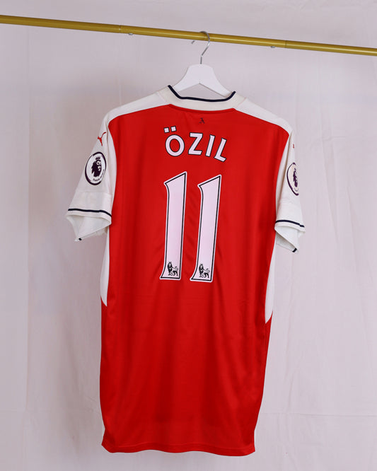 Mesut Özil Arsenal 16/17 (L)
