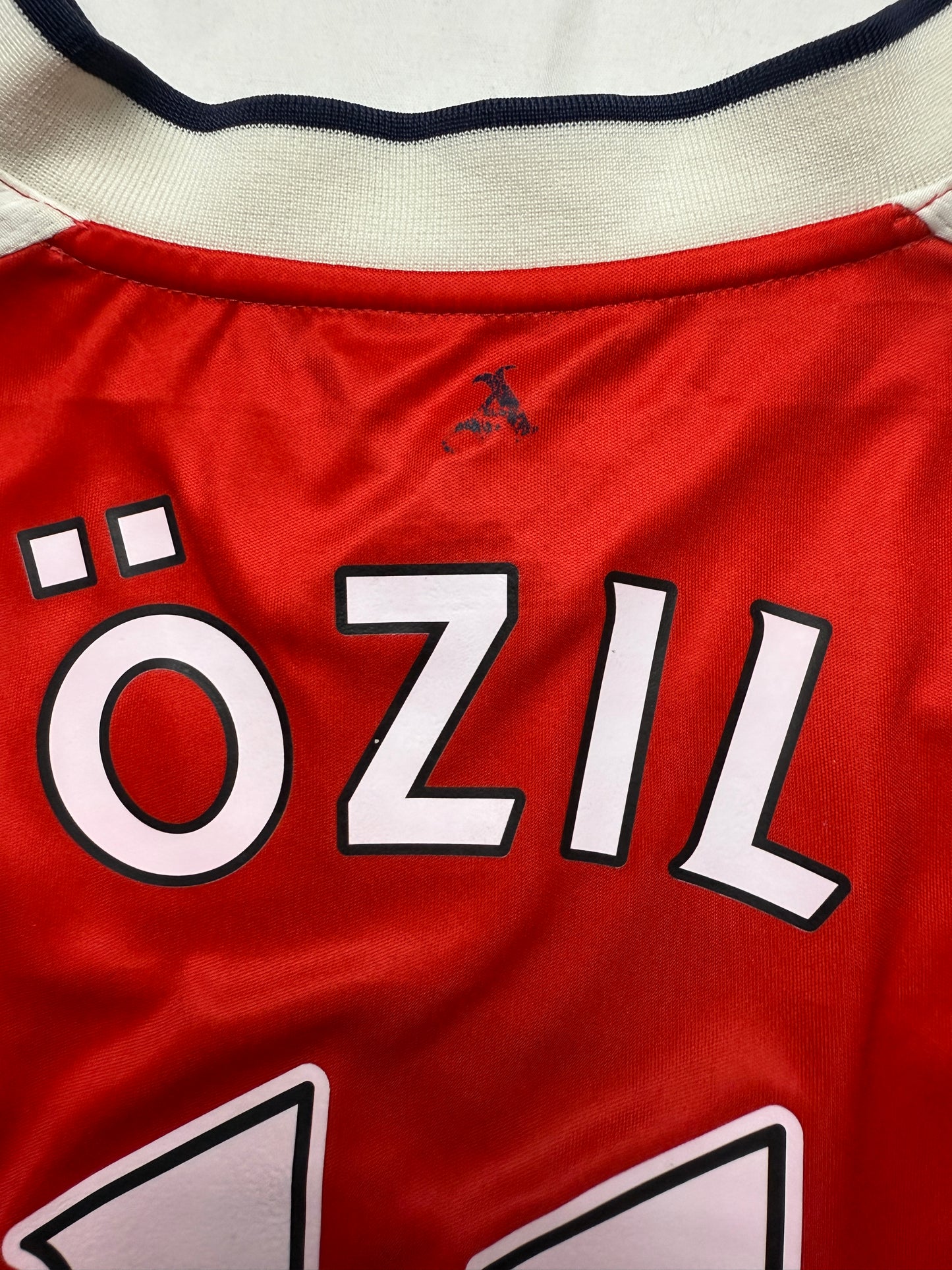 Mesut Özil Arsenal 16/17 (L)