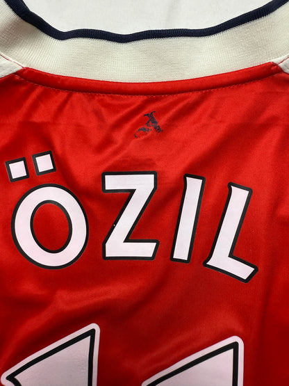 Mesut Özil Arsenal 16/17 (L)