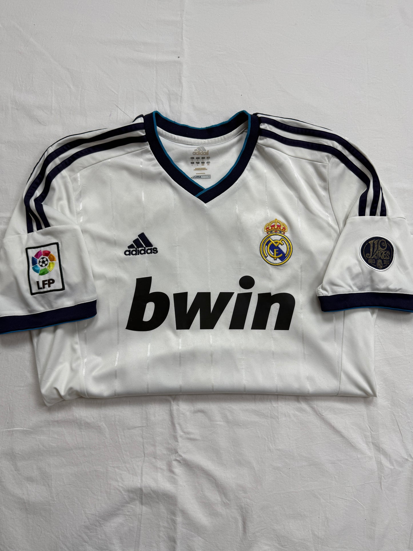 Mesut Özil Real Madrid 12/13 (L)