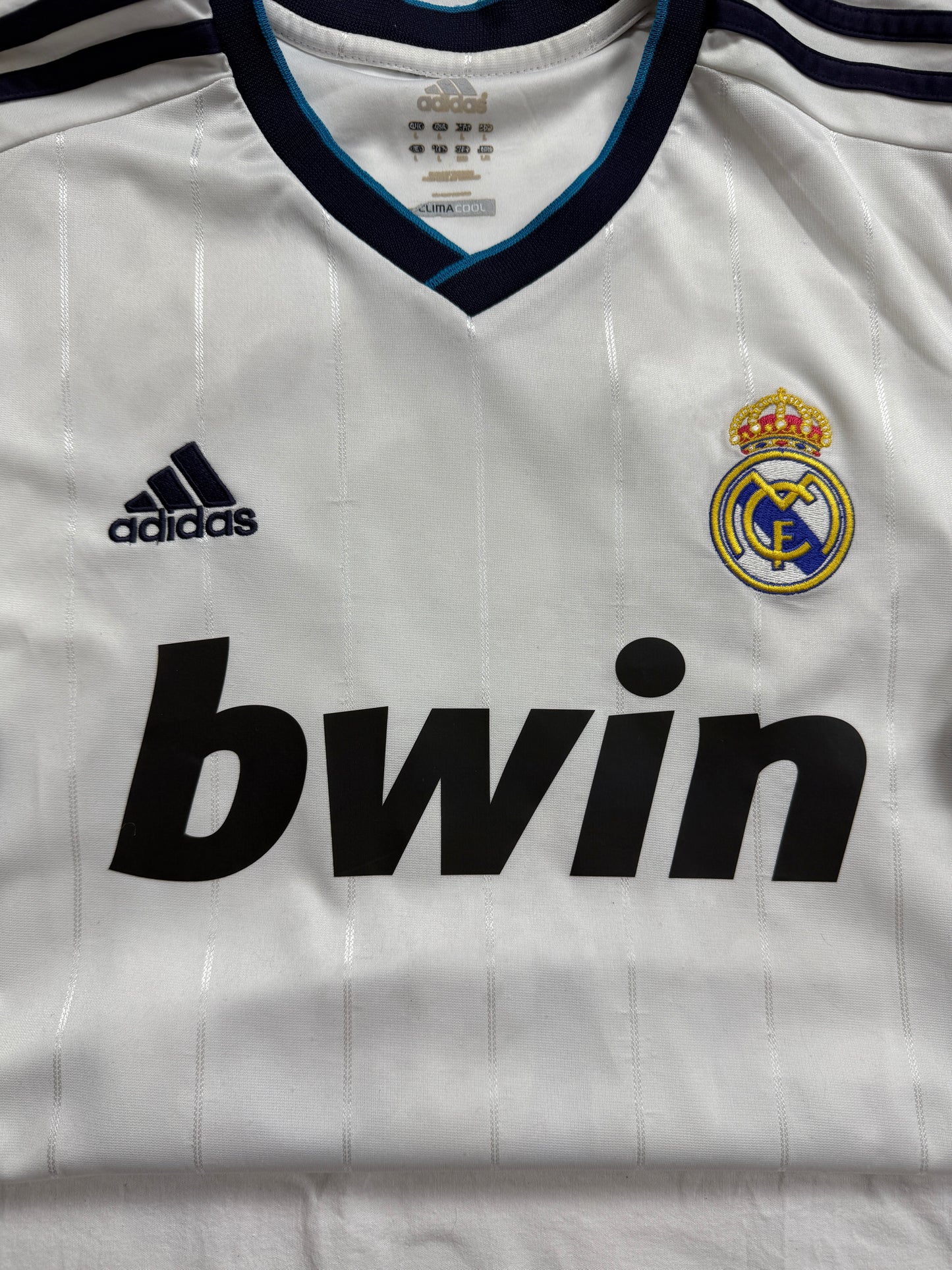 Mesut Özil Real Madrid 12/13 (L)