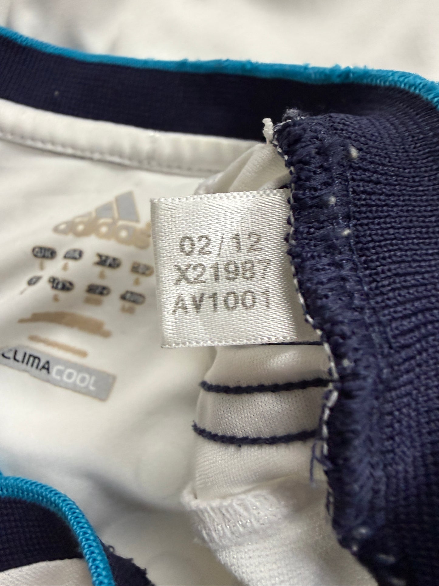 Mesut Özil Real Madrid 12/13 (L)