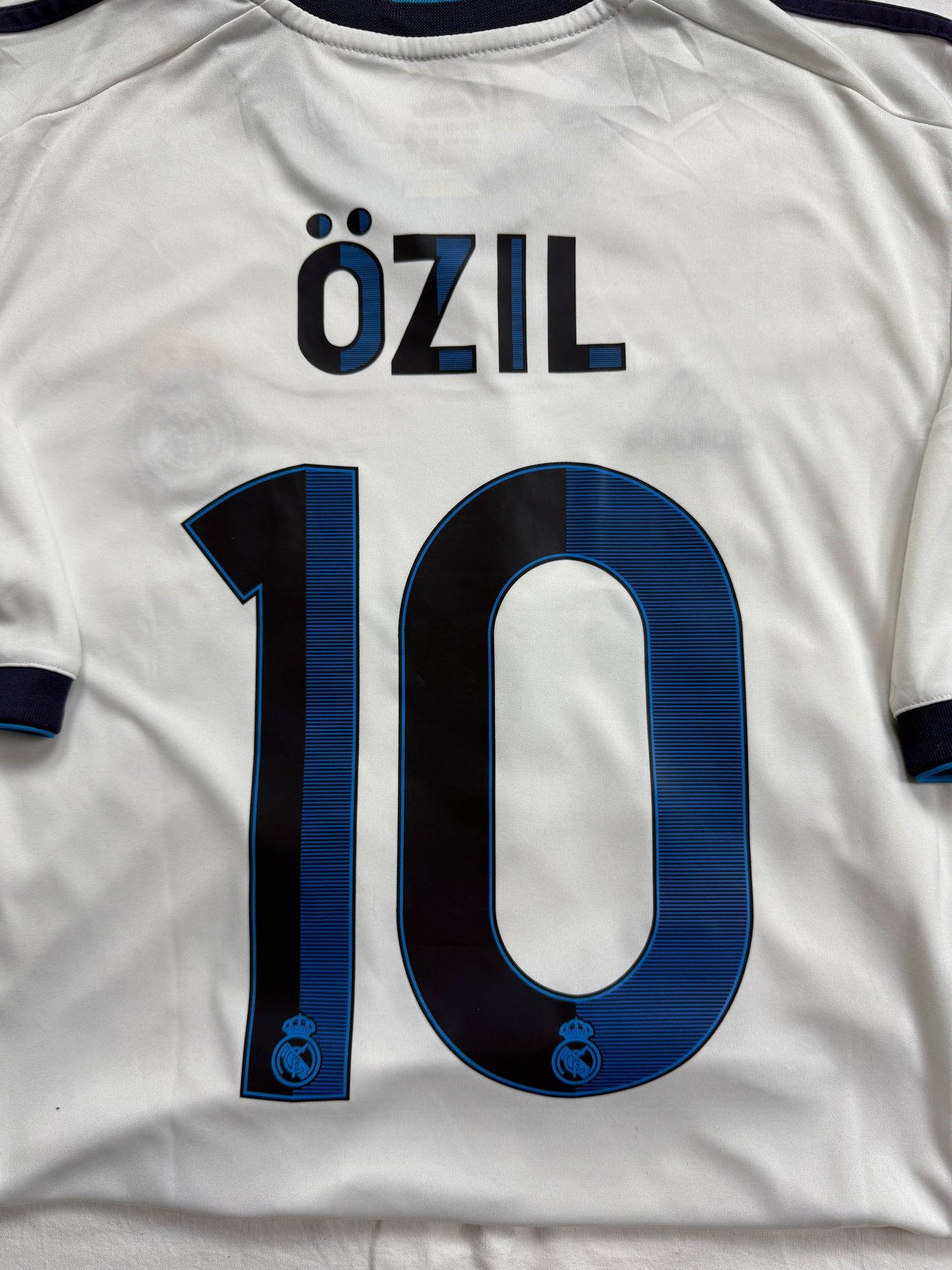Mesut Özil Real Madrid 12/13 (L)