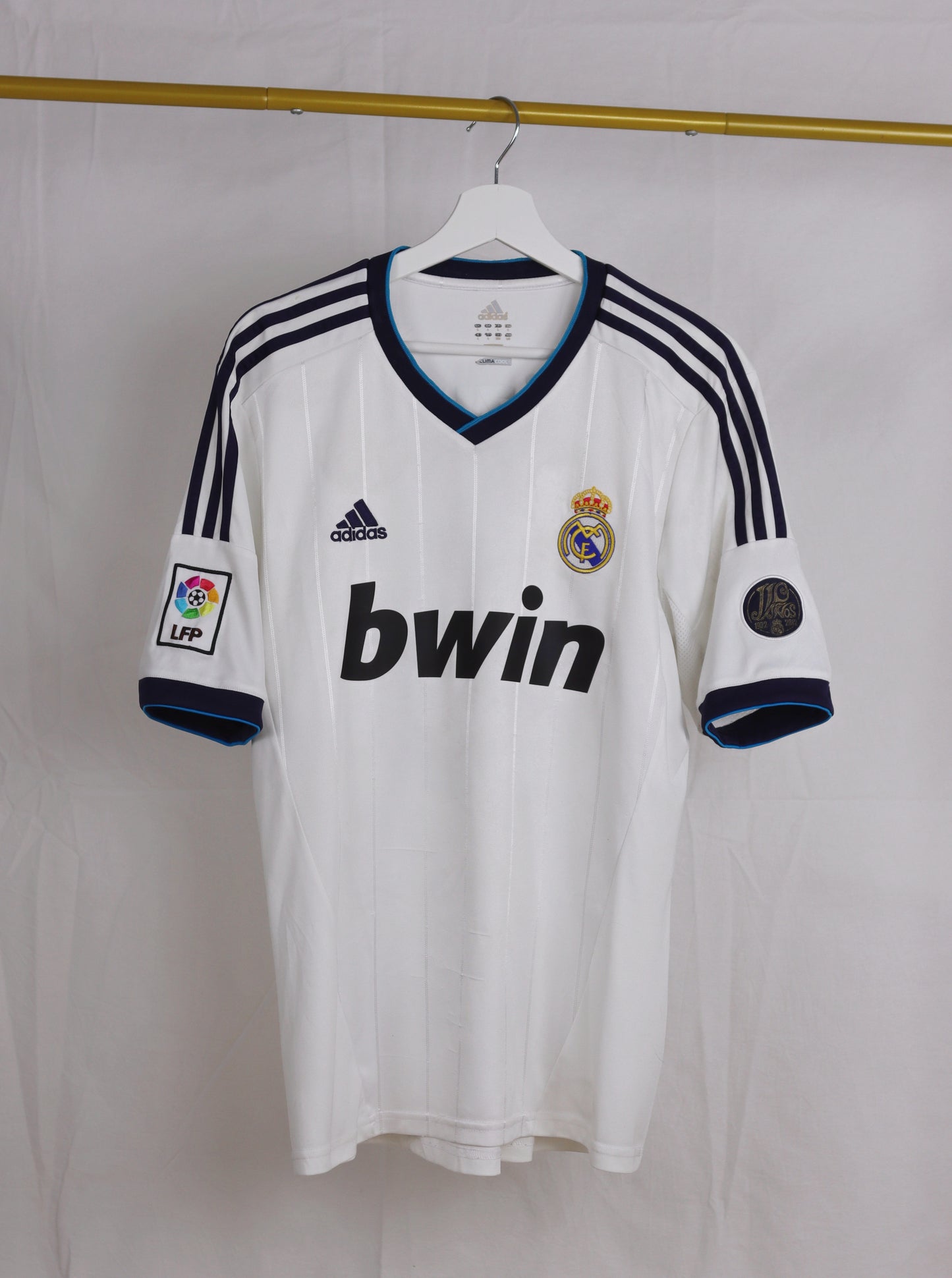 Mesut Özil Real Madrid 12/13 (L)