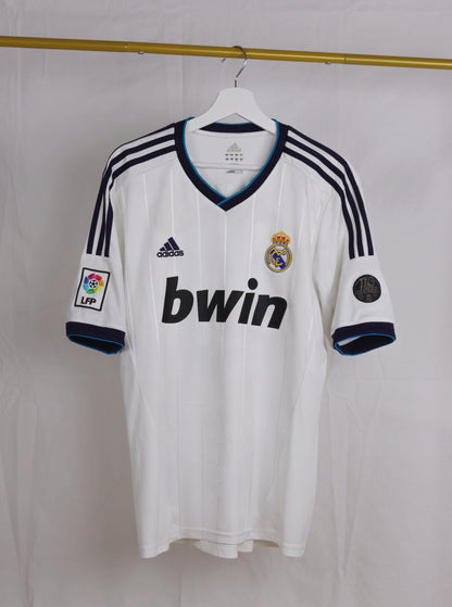 Mesut Özil Real Madrid 12/13 (L)