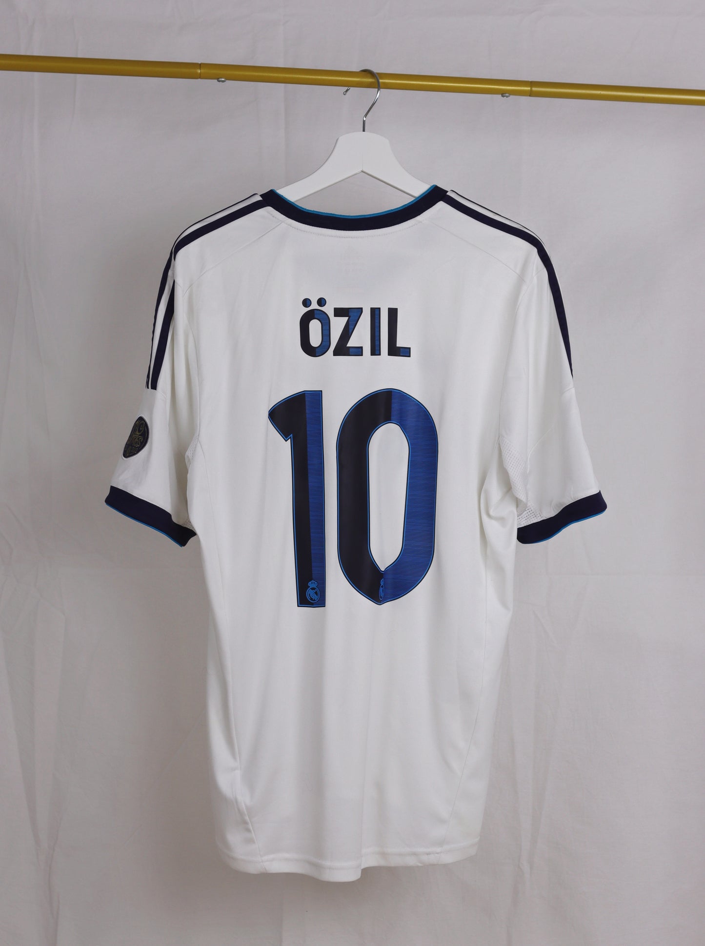 Mesut Özil Real Madrid 12/13 (L)