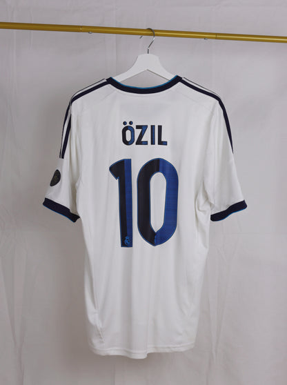 Mesut Özil Real Madrid 12/13 (L)