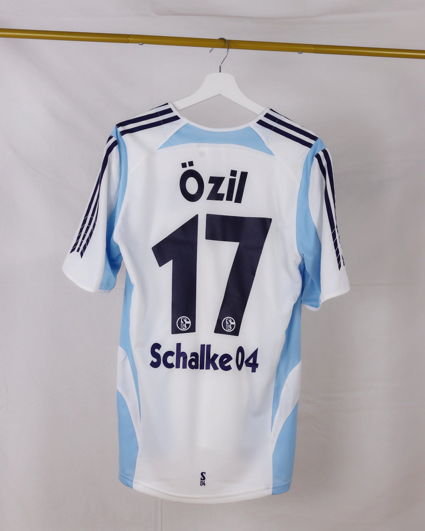 Mesut Özil Schalke 06/07 (M)