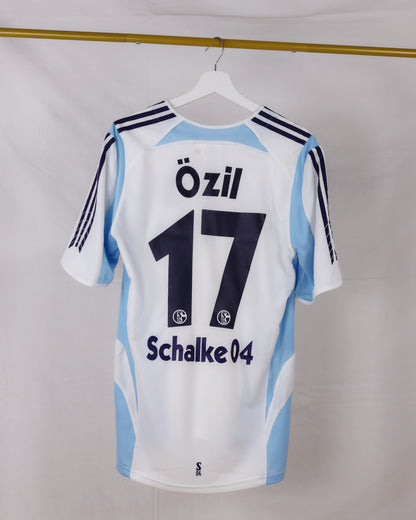 Mesut Özil Schalke 06/07 (M)