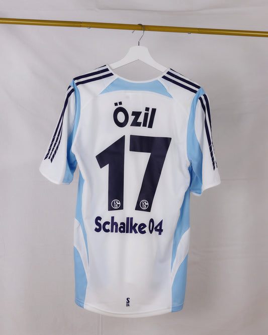 Mesut Özil Schalke 06/07 (M)