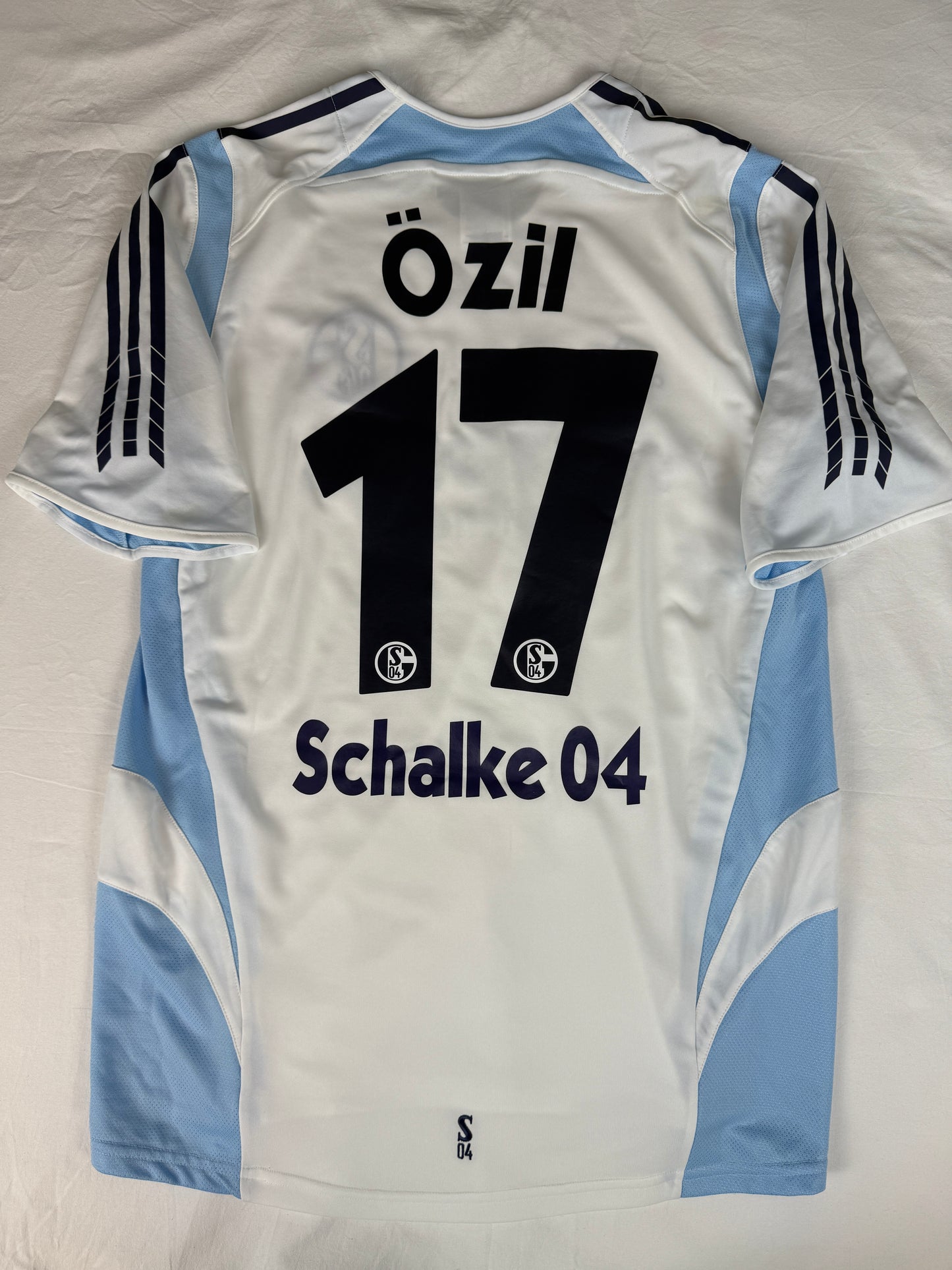 Mesut Özil Schalke 06/07 (M)