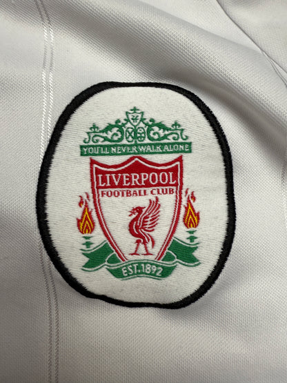 Michael Owen Liverpool FC 03-05 (L)