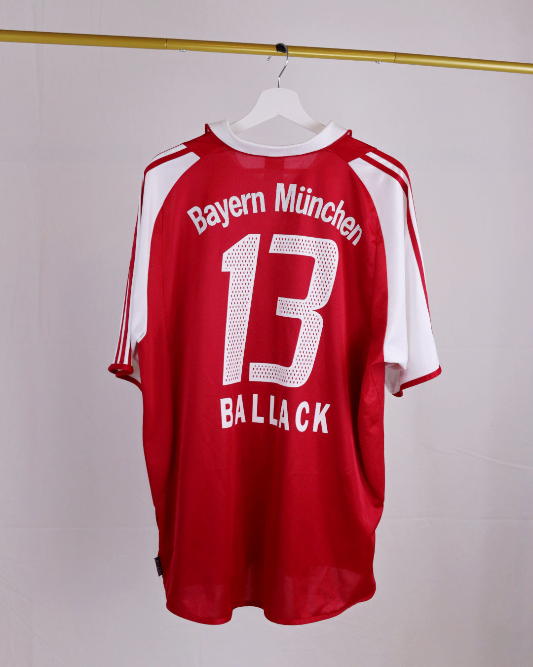 Michael Ballack Bayern München 03-05 (XL)