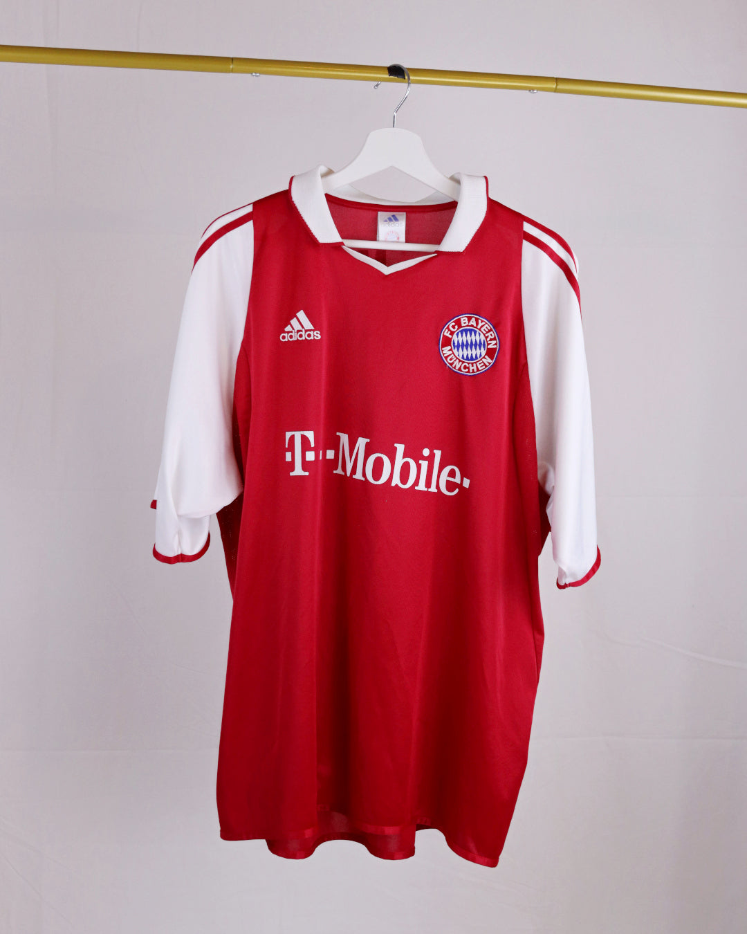 Michael Ballack Bayern München 03-05 (XL)