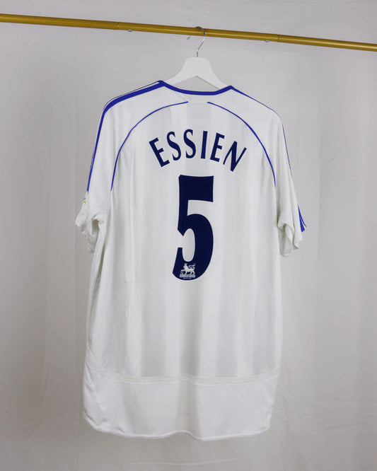 Michael Essien Chelsea 06/07 (L)