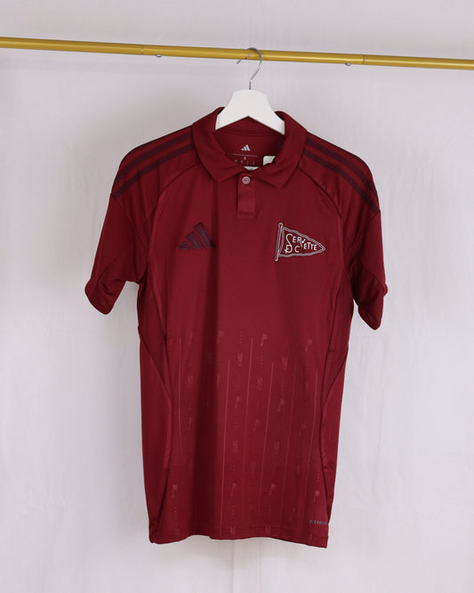 Miroslav Stevanović Servette FC 135th Years 24/25 (S)