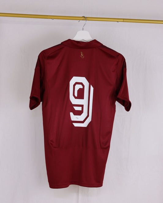 Miroslav Stevanović Servette FC 135th Years 24/25 (S)