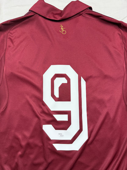 Miroslav Stevanović Servette FC 135th Years 24/25 (S)