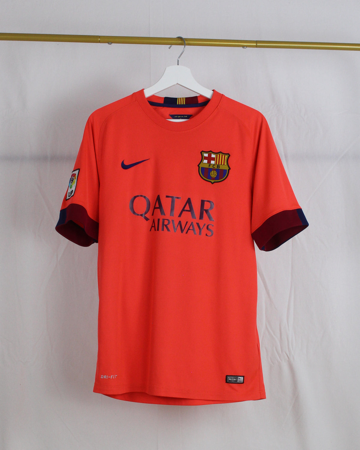 Neymar Jr. FC Barcelona 14/15 (M)