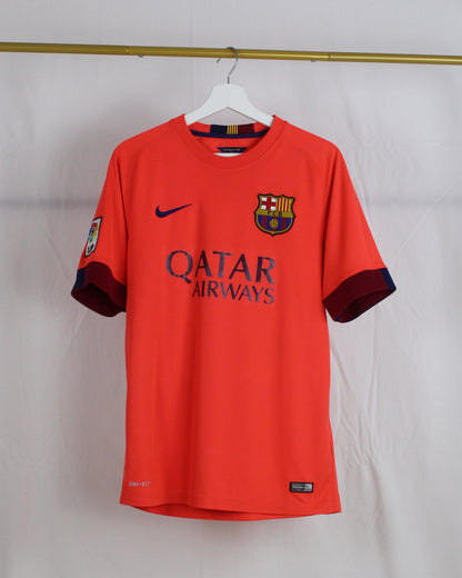 Neymar Jr. FC Barcelona 14/15 (M)