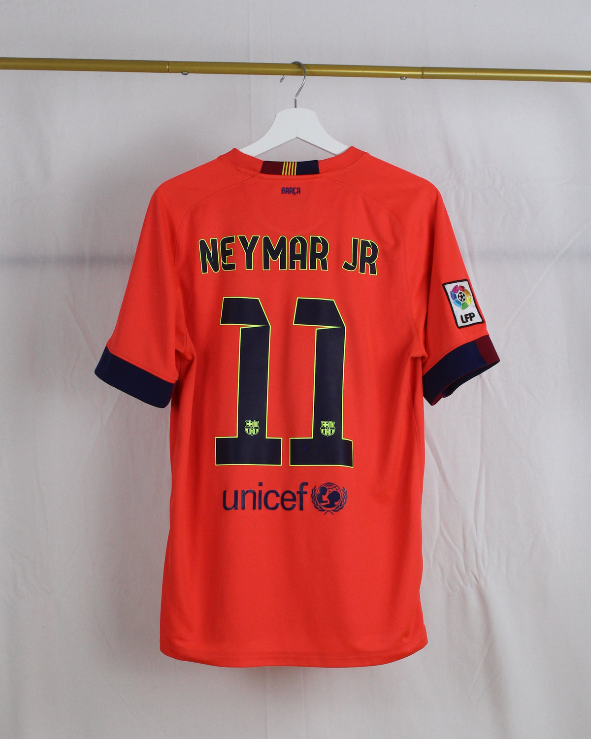 Neymar Jr. FC Barcelona 14/15 (M)