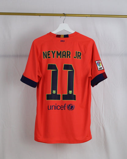 Neymar Jr. FC Barcelona 14/15 (M)
