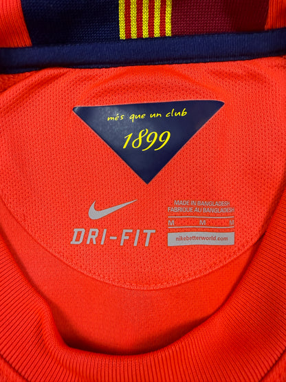 Neymar Jr. FC Barcelona 14/15 (M)