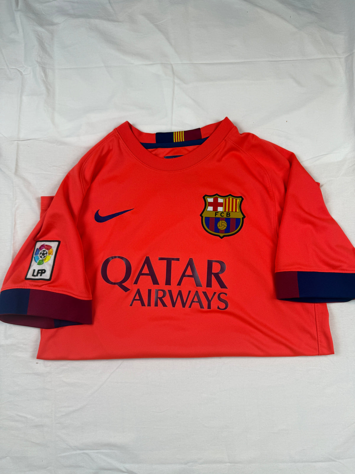 Neymar Jr. FC Barcelona 14/15 (M)