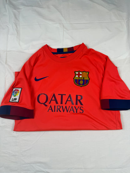 Neymar Jr. FC Barcelona 14/15 (M)